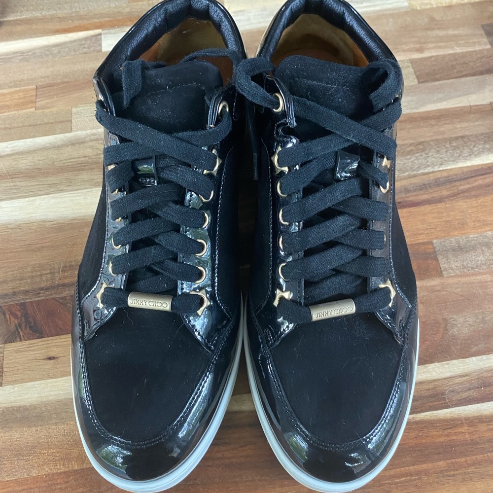 Miami Jimmy CHOO Sneaker